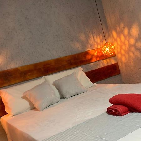 Vegas Suites São Miguel dos Milagres Eksteriør billede