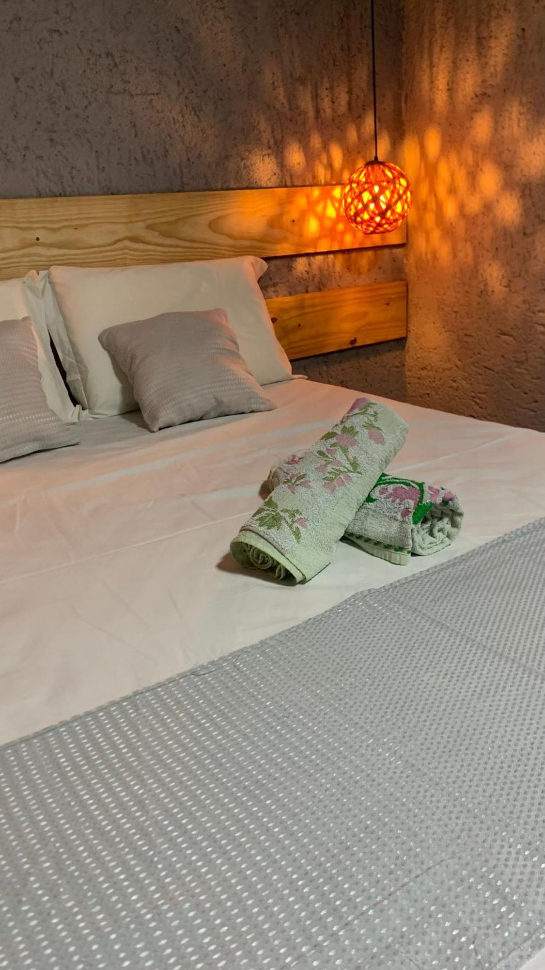 Vegas Suites São Miguel dos Milagres Eksteriør billede