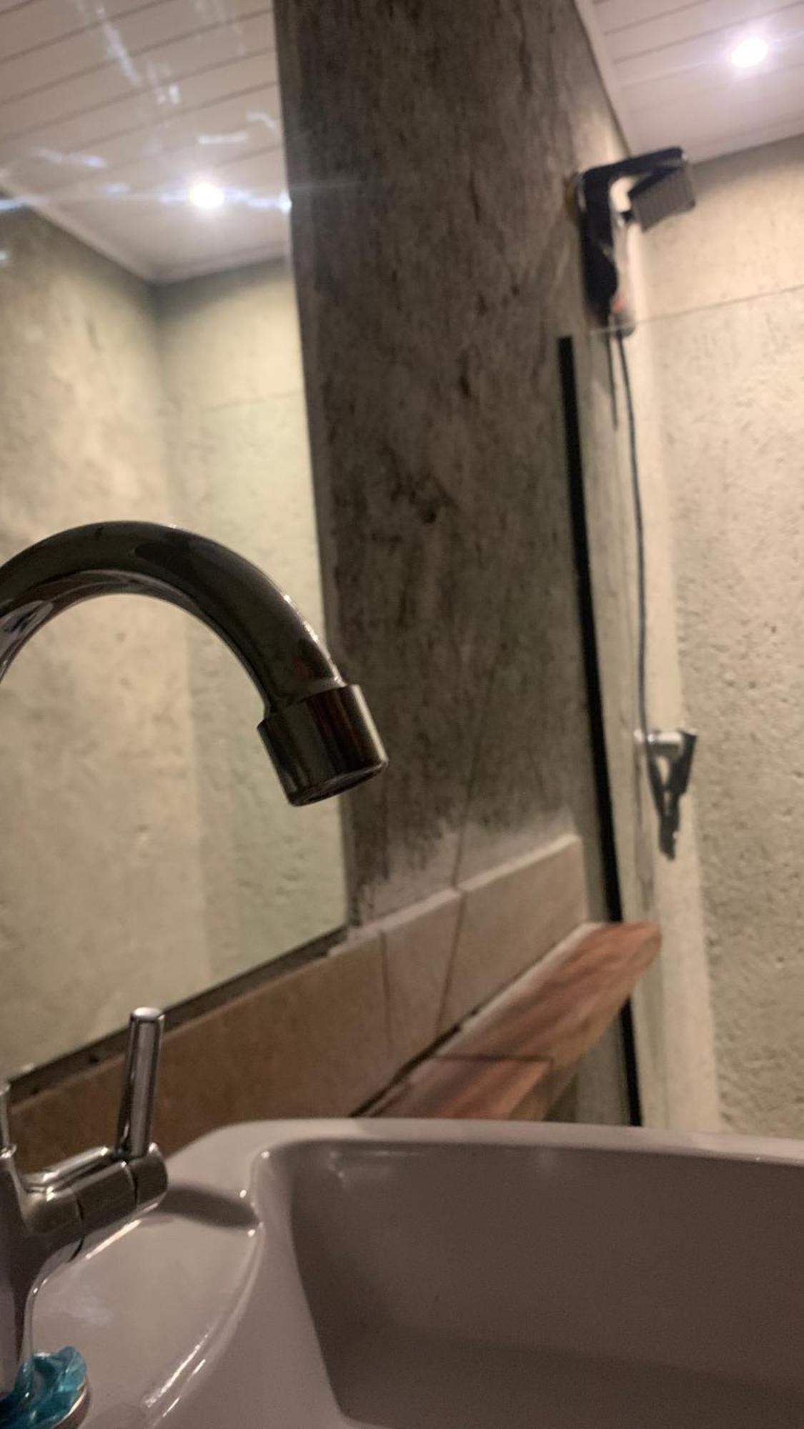 Vegas Suites São Miguel dos Milagres Eksteriør billede