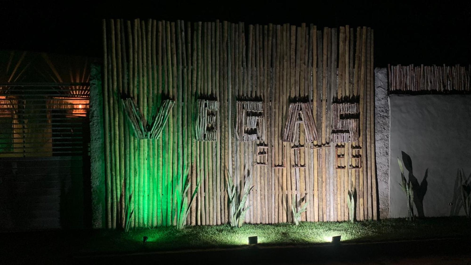 Vegas Suites São Miguel dos Milagres Eksteriør billede