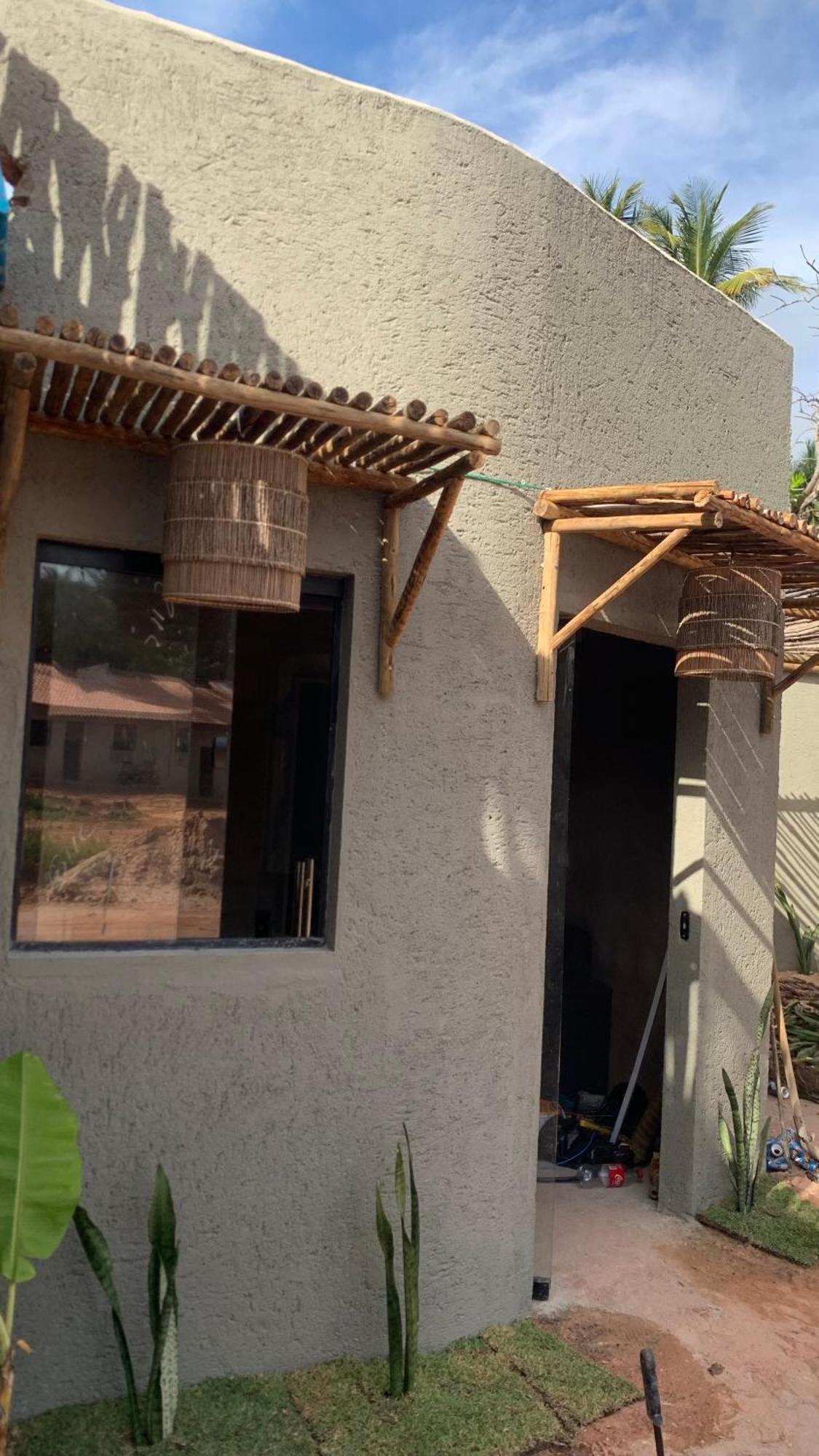 Vegas Suites São Miguel dos Milagres Eksteriør billede